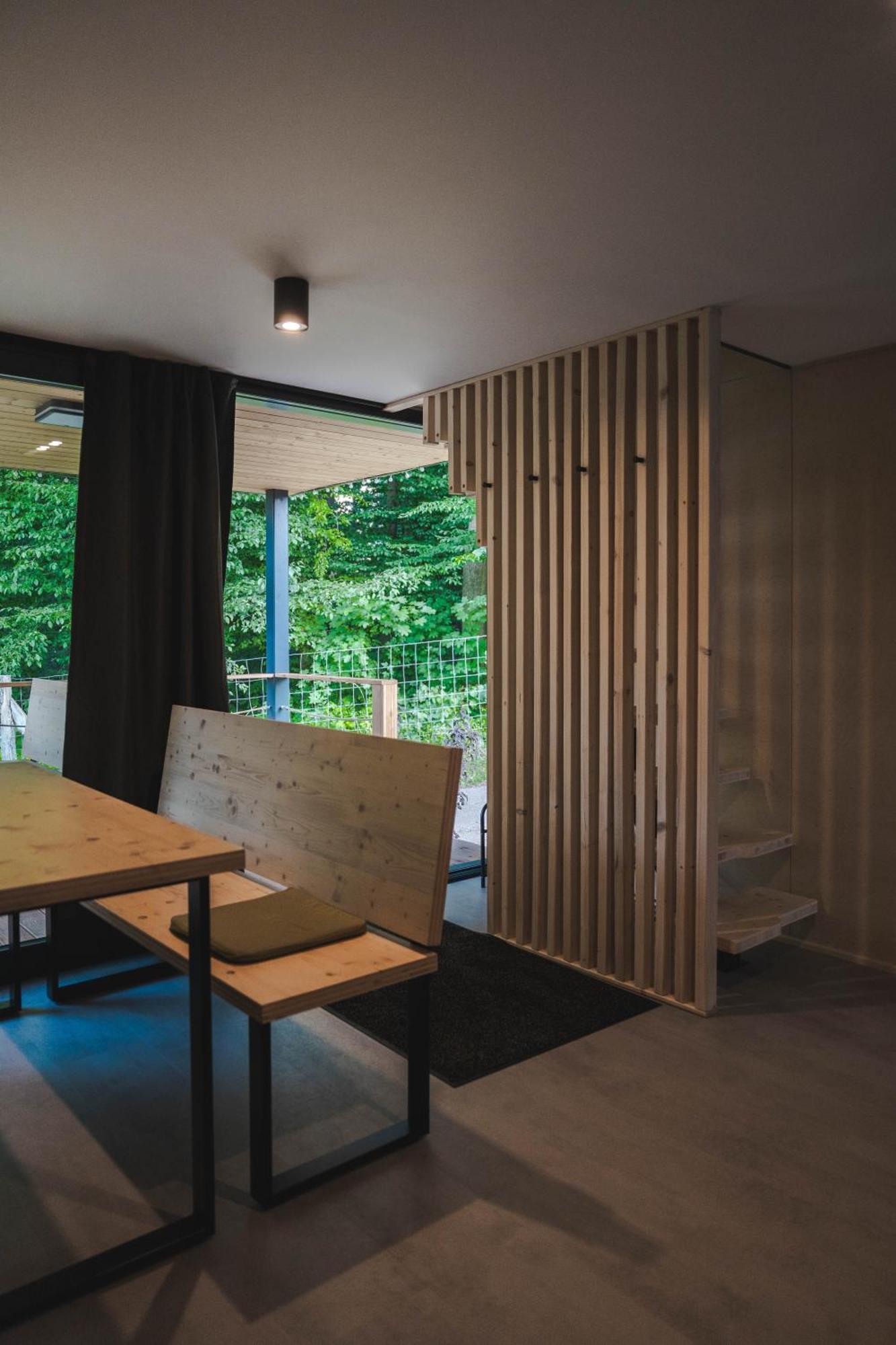 Primator Camping Resort Litomyšl Dış mekan fotoğraf