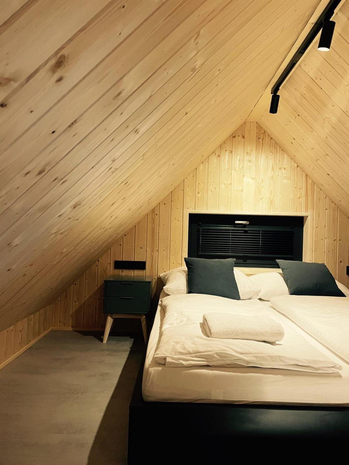 Primator Camping Resort Litomyšl Dış mekan fotoğraf