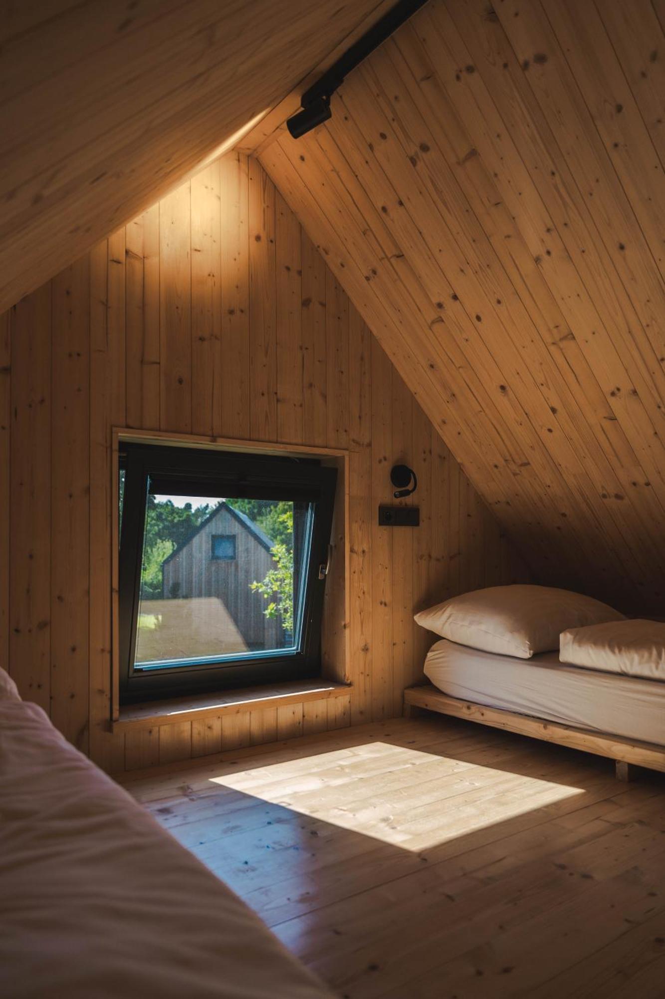 Primator Camping Resort Litomyšl Dış mekan fotoğraf